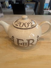 Commemorative Royal Stafford