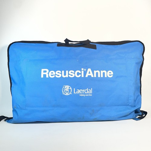Laerdal resusci anne - resusci, cpr