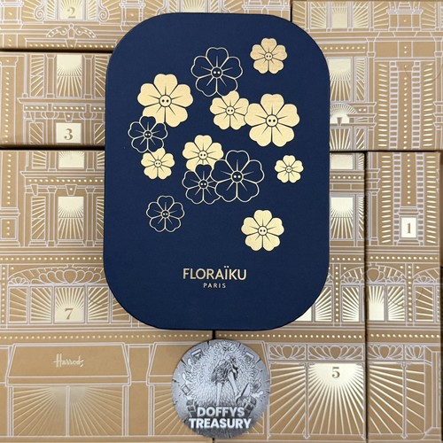 Floraïku paris gong eau - floraïku,