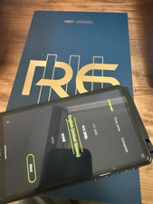 Hiby R6 III 2025 Dap Portable