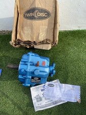 Transmission TMC 60 Ratio 2