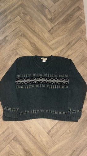 Vintage eddie bauer cotton - vintage,