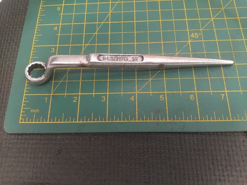 Dexion 13mm podger spanner - 13mm,