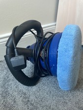 Halfords 240v Car Polisher 