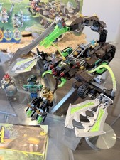 LEGO Chima 70132 Scorm’s