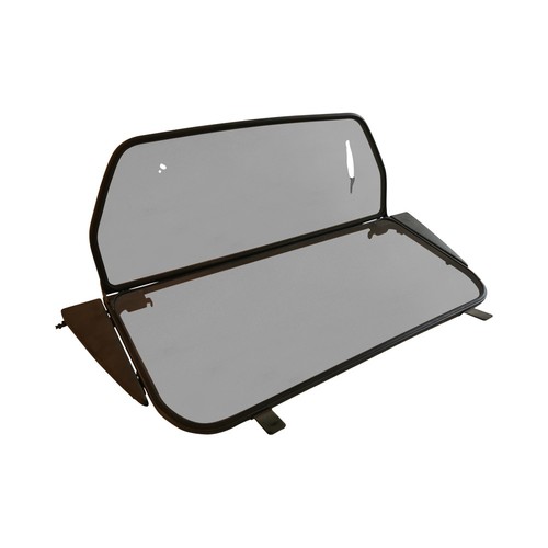Diy wind deflector - repair, kit