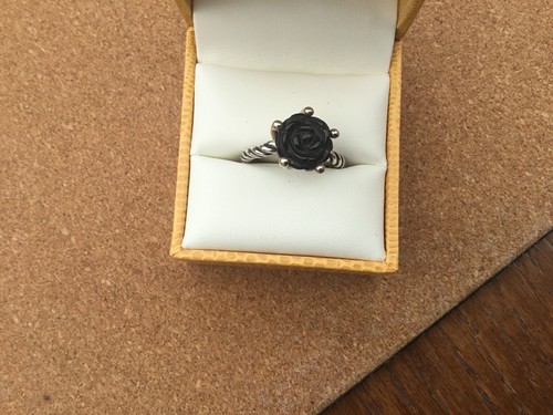 Genuine pandora black - pandora,