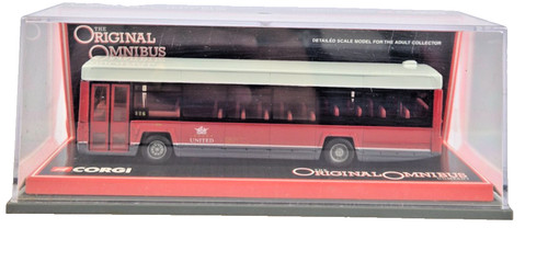 Corgi 43106 scale leyland - corgi,