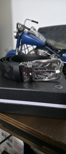 Montblanc black mm - montblanc, 36