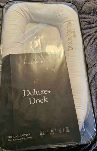 Dockatot deluxe used to be - dockatot, deluxe+