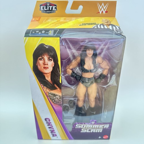 Wwe elite collection - wwe,