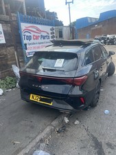 Seat Leon cupra 2025 Mk4