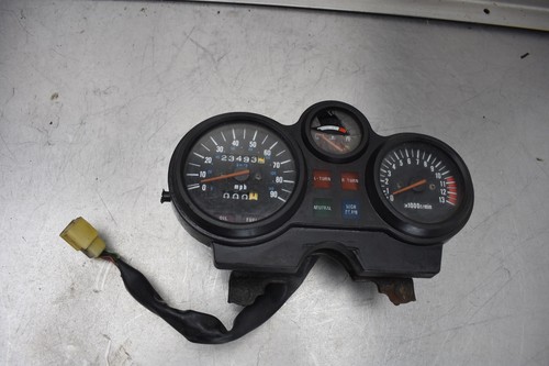 Kawasaki 125 mk2 clocks - 125,