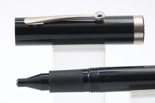 Sheaffer No Nonsense Black