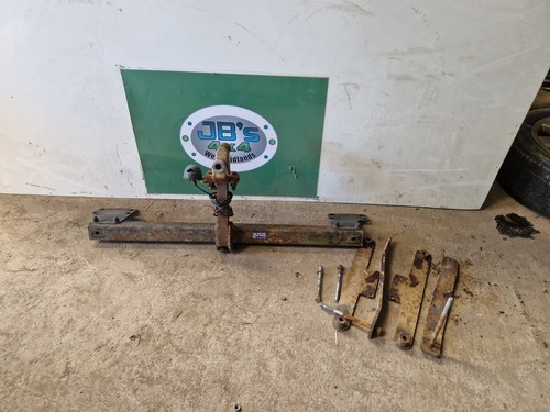 Range rover l322 tow bar - range, with