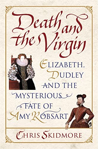 Death and the virgin - and,