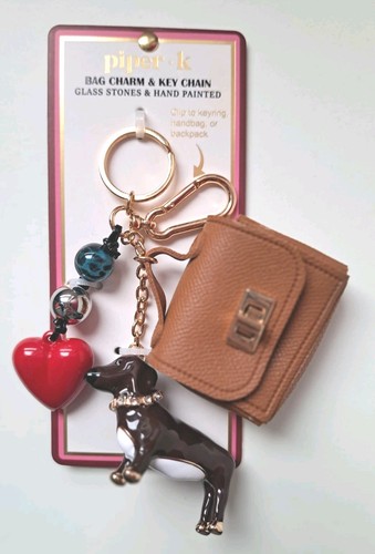New piper bag - new!,