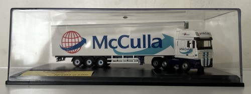 Oxford haulage company - company, 1:76