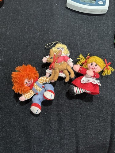 Vintage bucilla christmas hand - bucilla,
