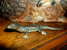 FINE & RARE SMALL ANTIQUE