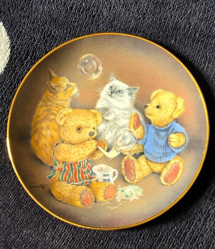 Franklin mint collectible - franklin,