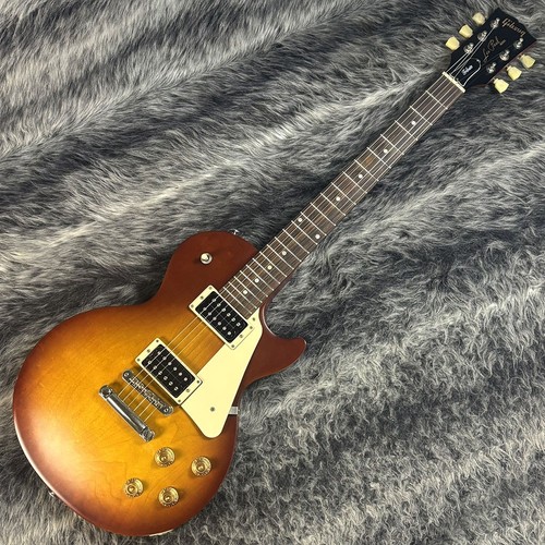 Gibson les paul - les, tribute