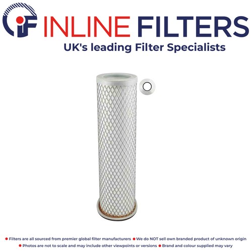 Air filter for john - filter,
