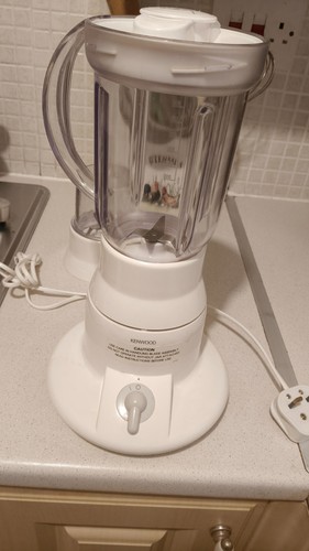 Kenwood bl300 food - bl300,