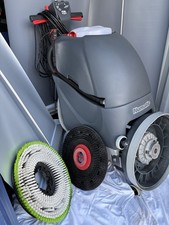 240v Numatic TT4045G Scrubber