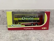 Northcord - Leyland Olympian -