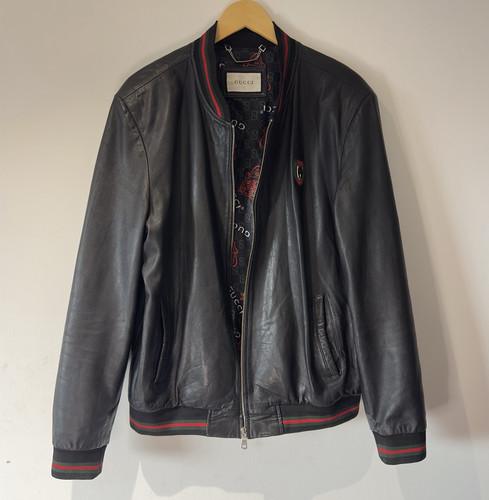 Gucci men black - men’s,
