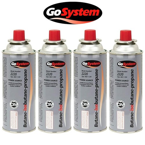 System 227g bayonet - go,