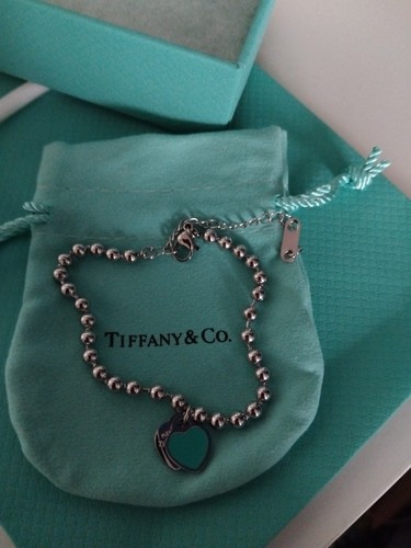 Tiffany sterling silver - tiffany, co.