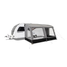 Dometic Rally & Rally Tour  Poled Caravan  Porch Awning New 2025 Model
