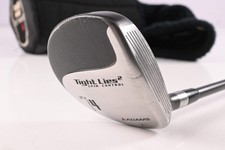 Adams Tight Lies2 #4 Wood / 16