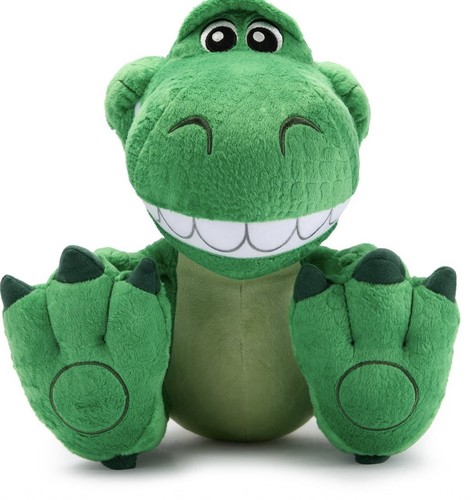 Disney rex dinosaur from - disney,
