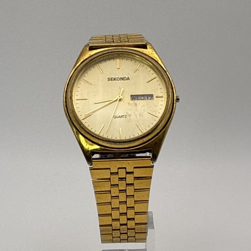 Sekonda vintage men day - sekonda,