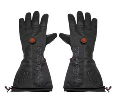 GLOVII Heated Ski Gloves -