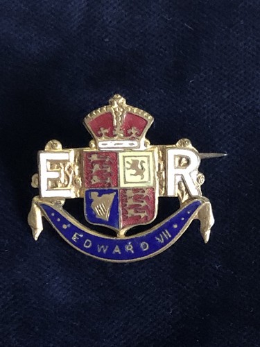 King edward vii coronation - edward,