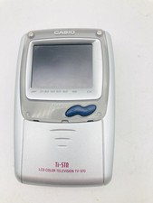 Vintage Casio Ti-STN , Pocket