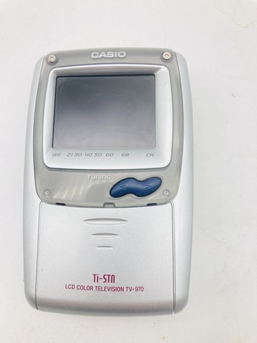 Vintage casio stn pocket - casio, ,