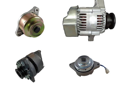 Alternator for yanmar - for, b25v