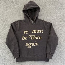 Ye Must Be Born Again