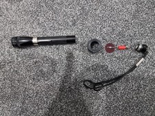 Mini Maglite Torch /