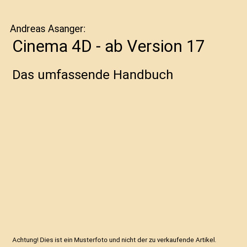 Cinema version 17 - cinema,