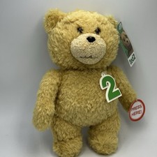Talking ted movie teddy - teddy, bear