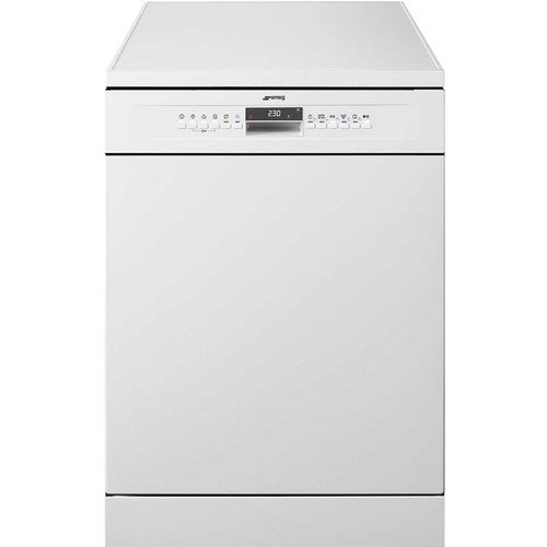 Smeg df344bw dishwasher - smeg,
