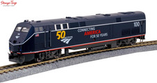 Kato P42 Genesis Locomotive