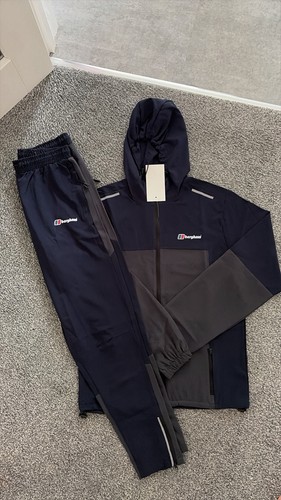 Bergaus full tracksuit - bergaus,