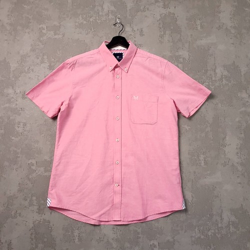 Crew clothing company - crew, cotton